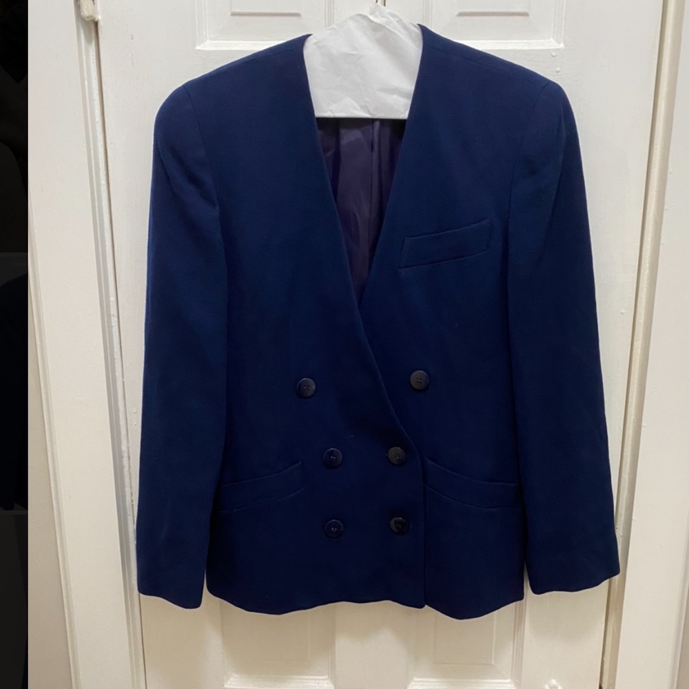 Dior blazer